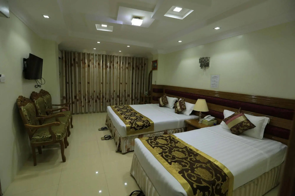 Hotel photo 11