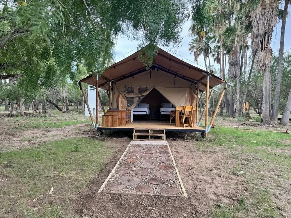 Tent