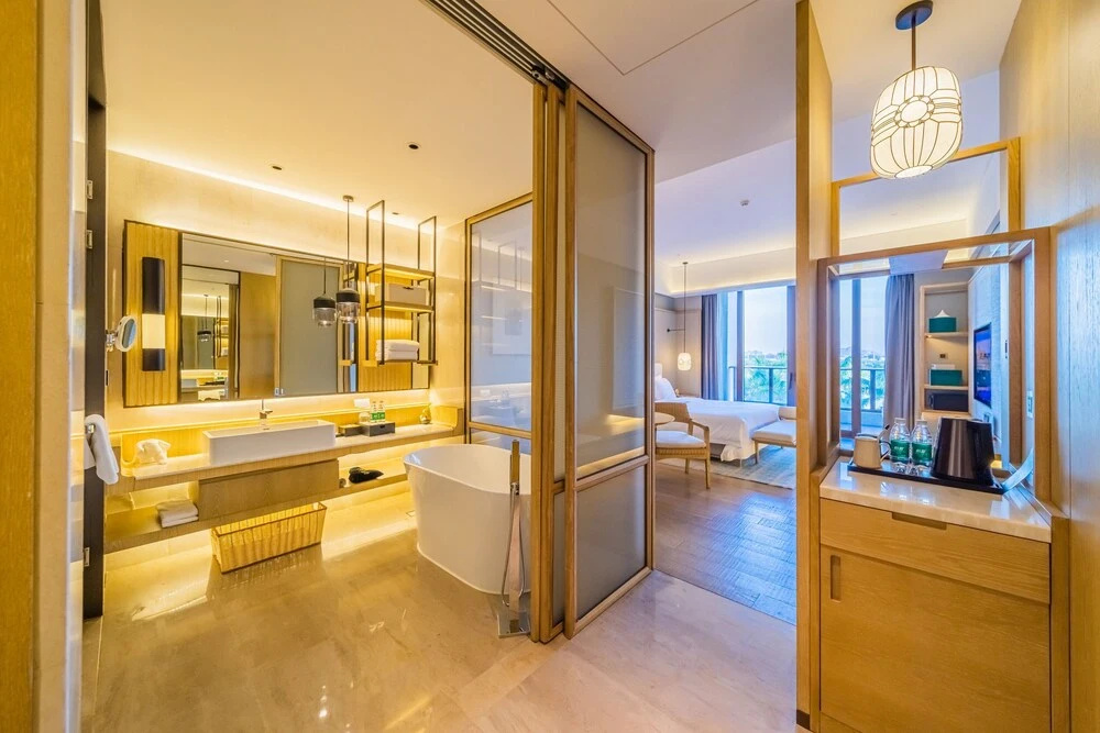 Jolie Vue Boutique Hotel