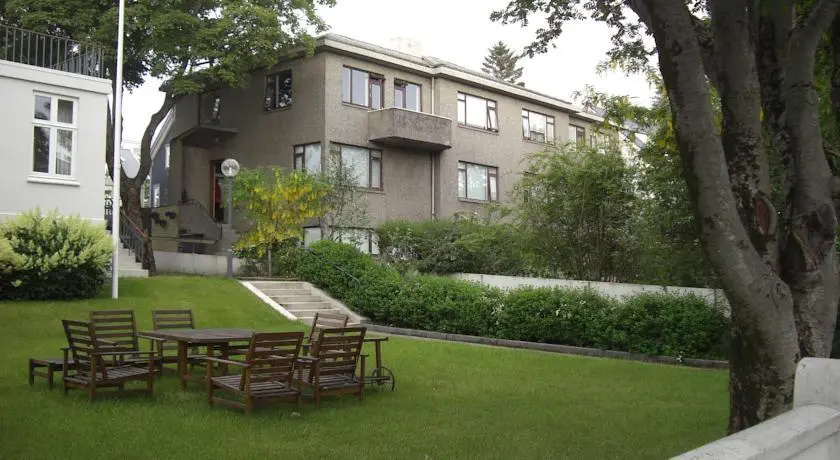 Guesthouse Lena