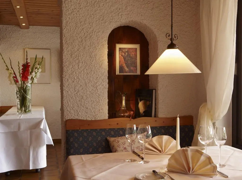 Landhotel Lortz - Général