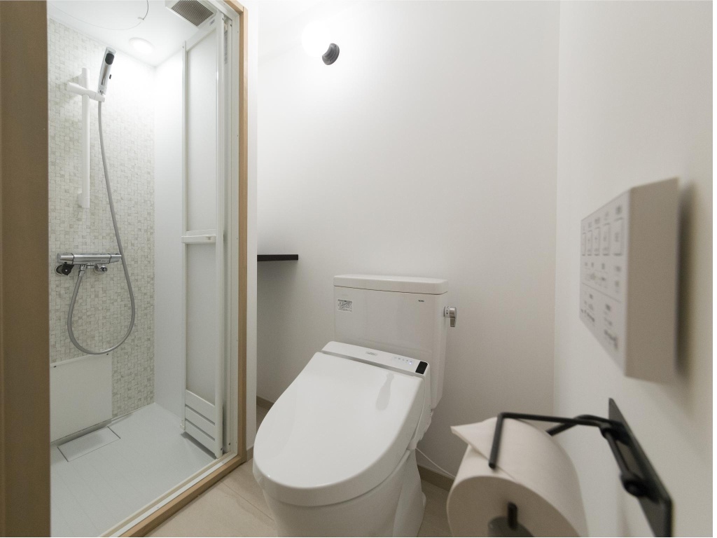 The Hotels Hakata Kasane Bayside 사진 13