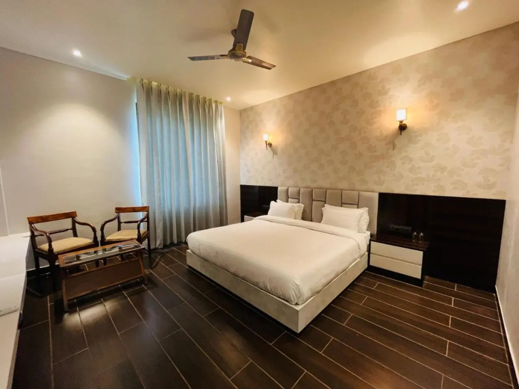 Hotel photo 9