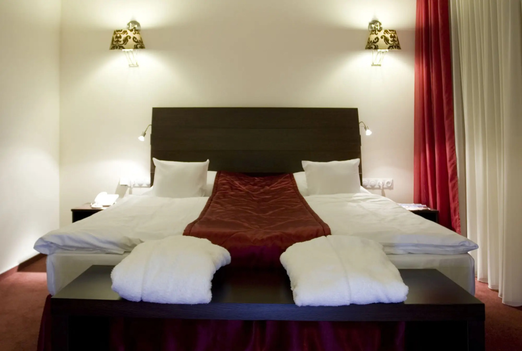 Imperial Hotel Ostrava - Général