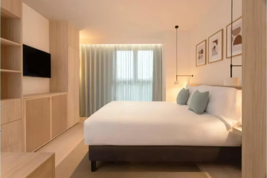 Staybridge Suites Malaga