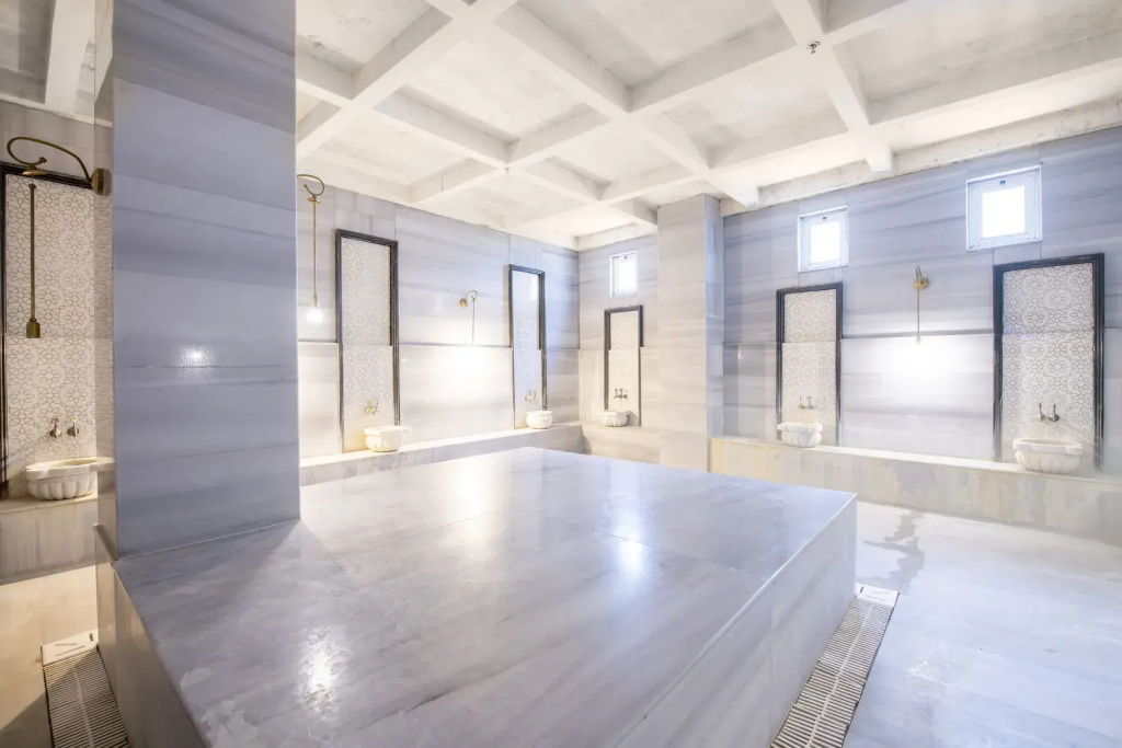 Port River Hotel & Spa, Сіде, Туреччина мініатюра 24