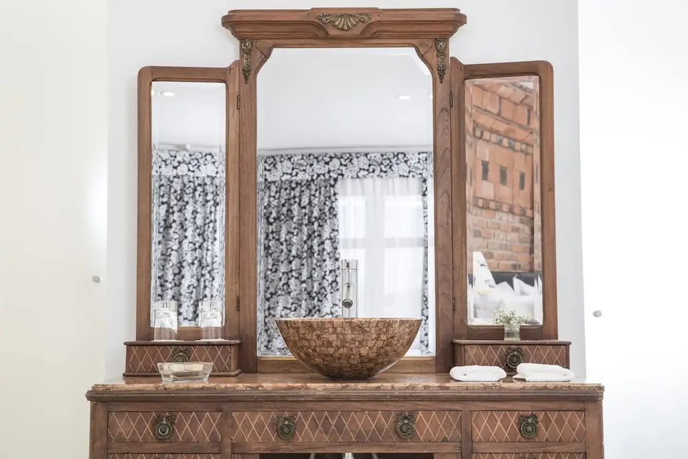 La Mision Hotel Boutique - Chambres