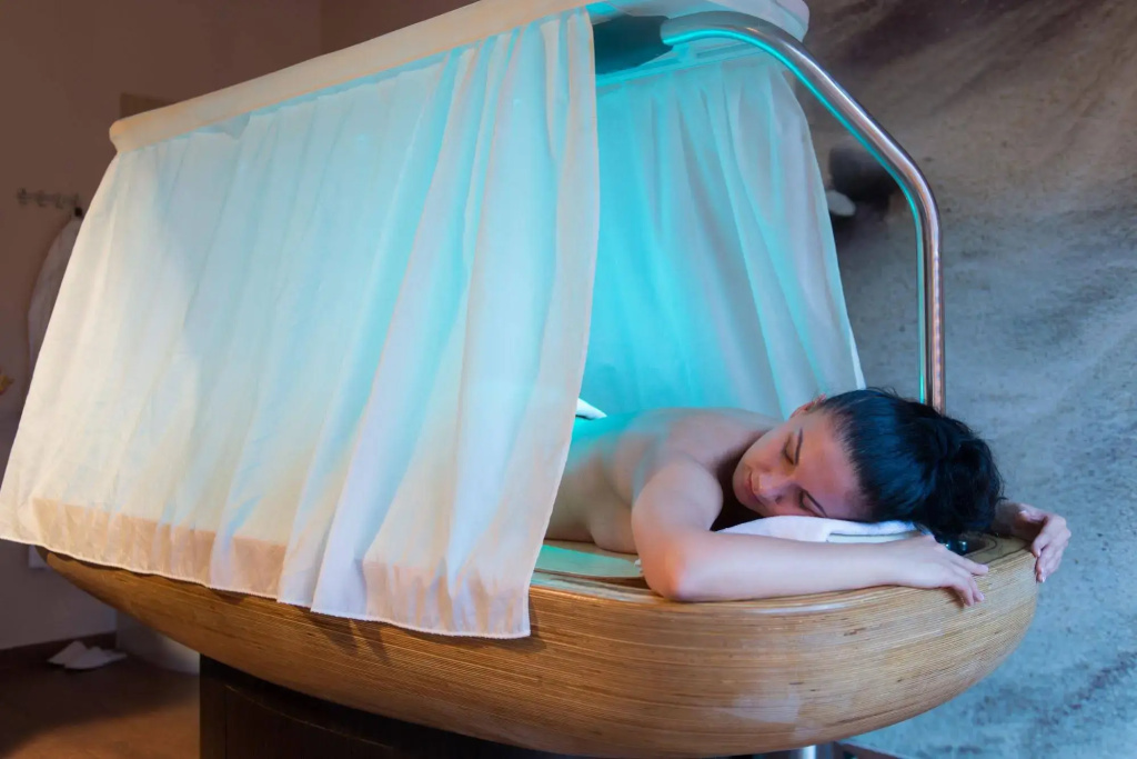 Hotel Leda Spa - Général