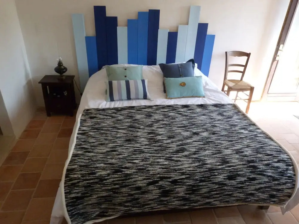 Voir la photo 1 — Chambres d'hôtes Au BO Voyage