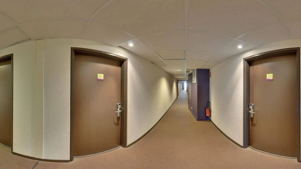 Suite - Home Orleans Saran - Général