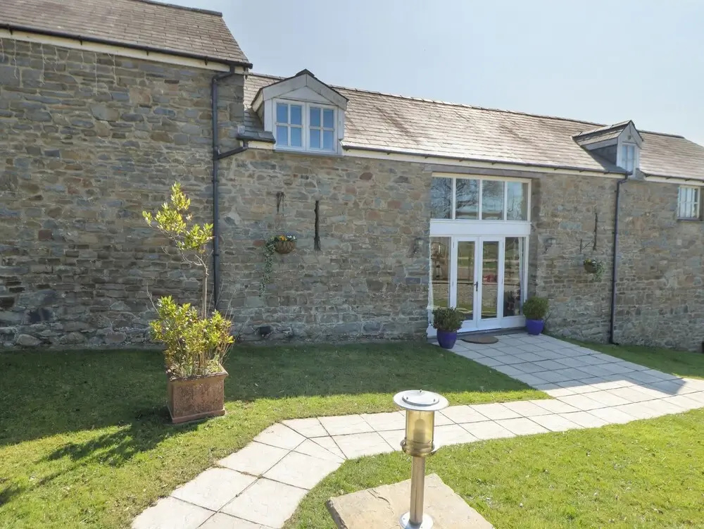 Mill Cottage