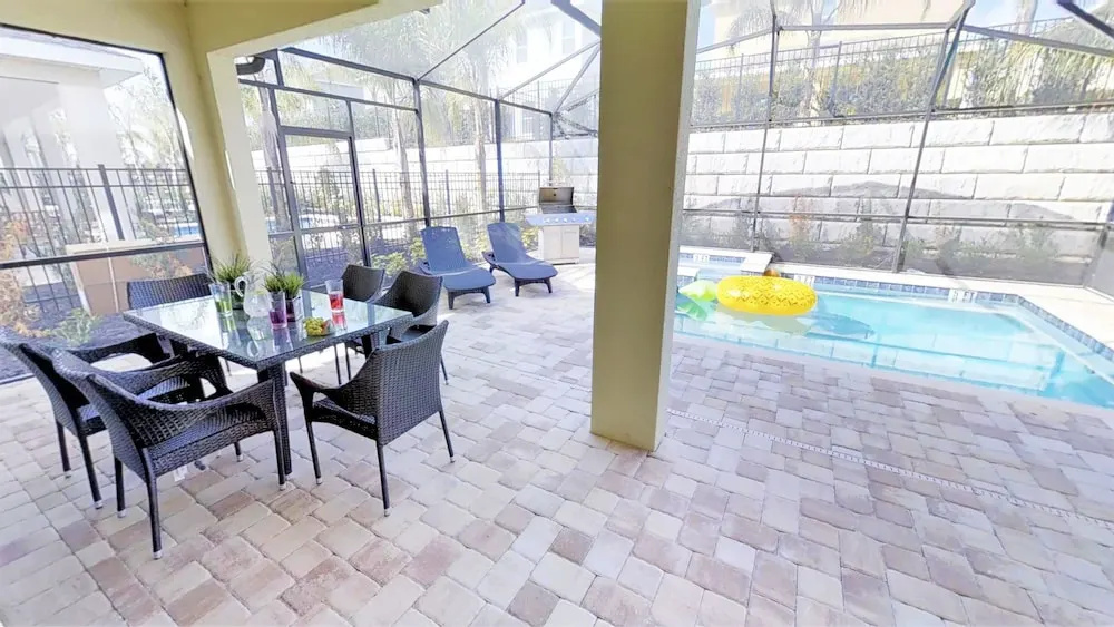 Encore Resort at Reunion 7407