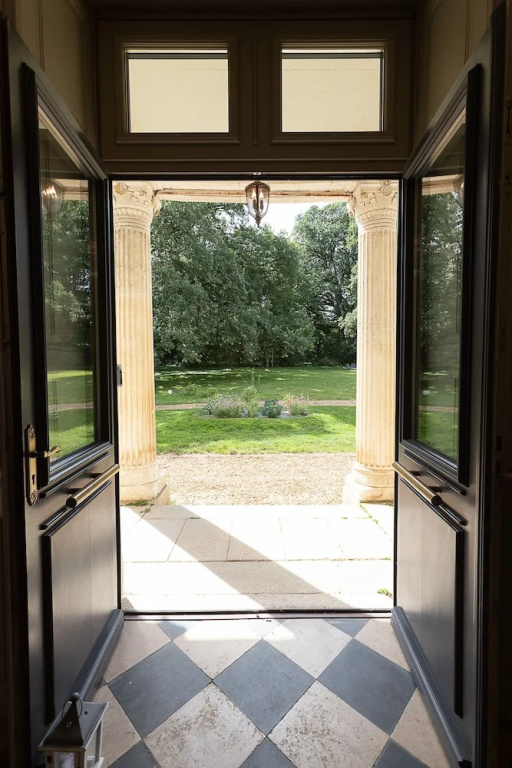 Afficher la photo 7 — Château L'escale
