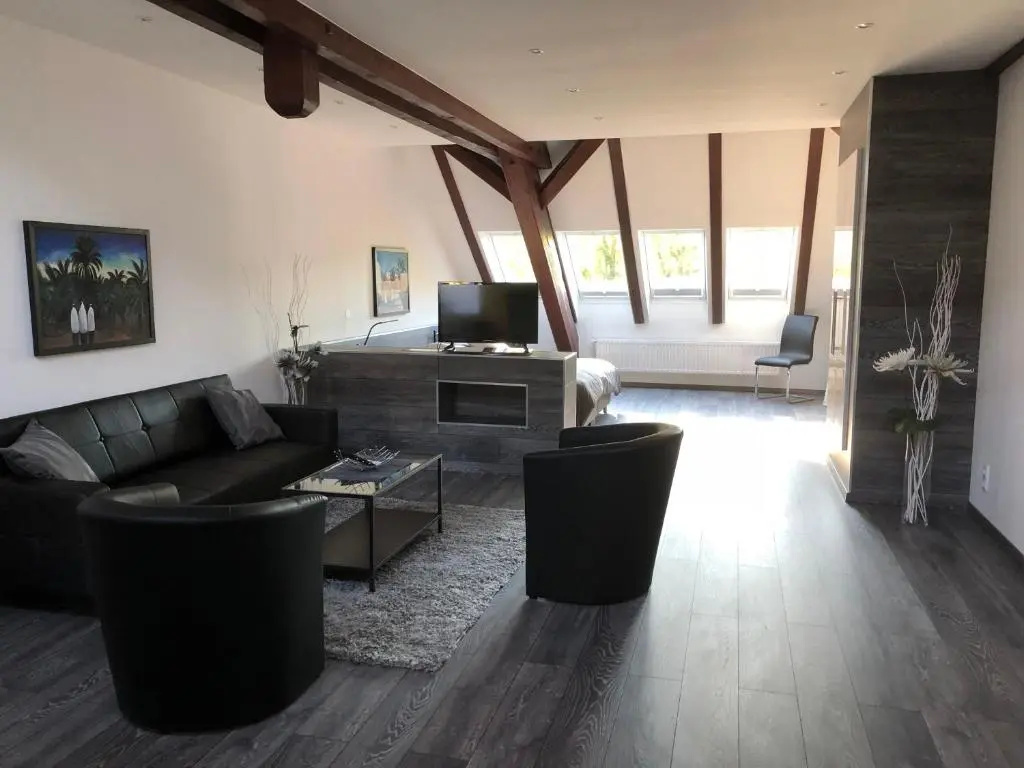 Superior Apartment