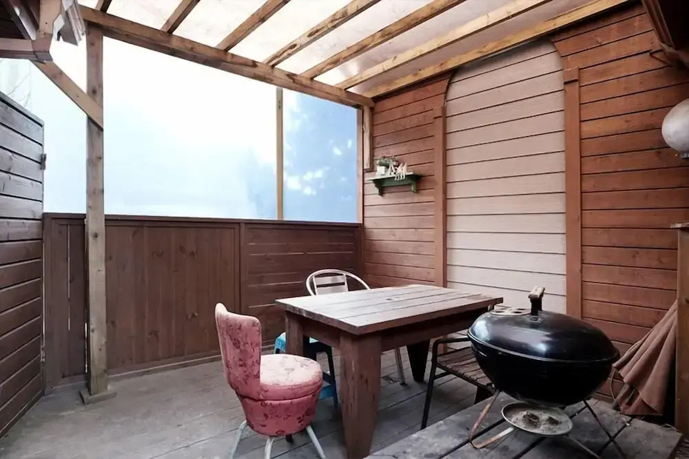 Pocheon Moon Light Garden Pension