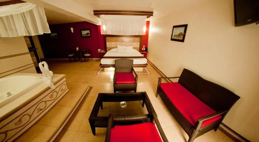 Hotel Mediterraneo - Général