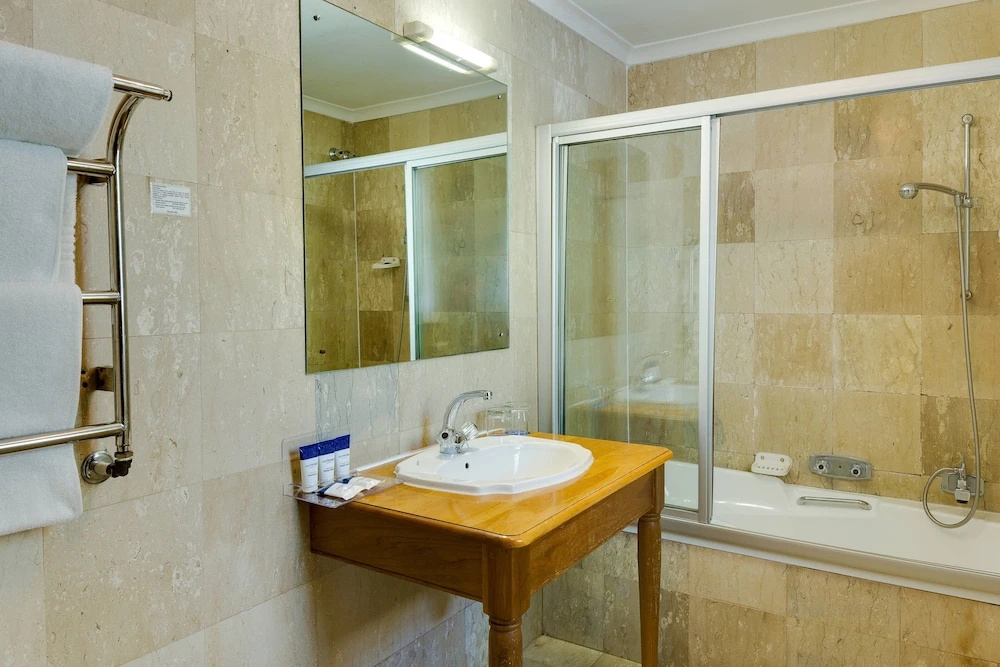 Protea Hotel by Marriott Dorpshuis & Spa Stellenbosch - Chambres