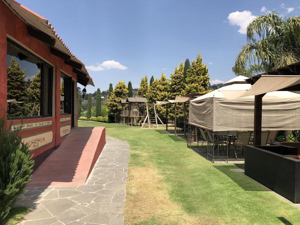 Quinta La Huerta Hotel & Restaurant image