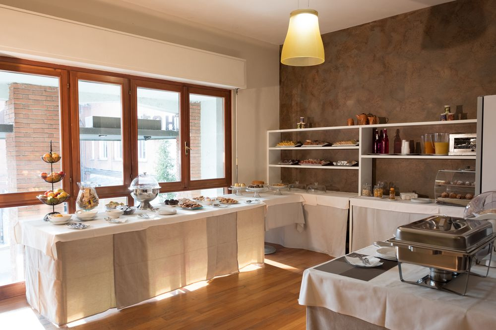 Hotel Astoria Fidenza - Général
