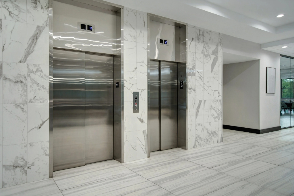 Crowne Plaza Auburn Hills by IHG - Général