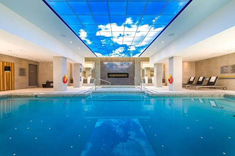 Delta Hotels by Marriott Waterloo - Chambres