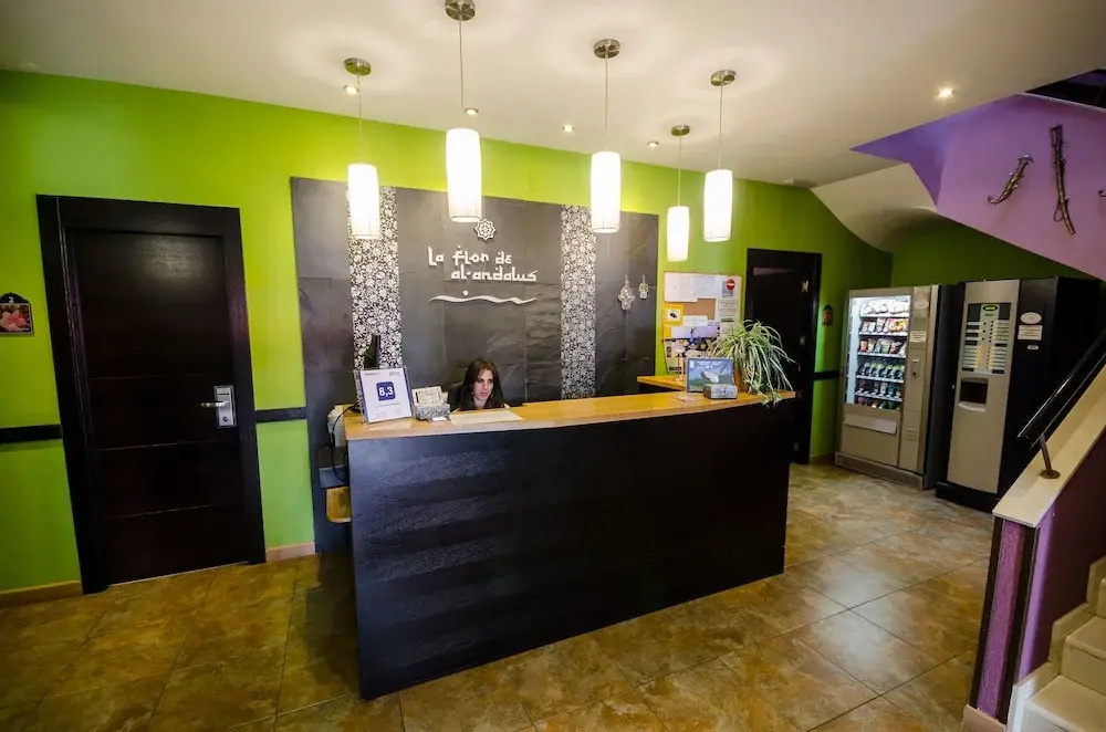 Hotel photo 22