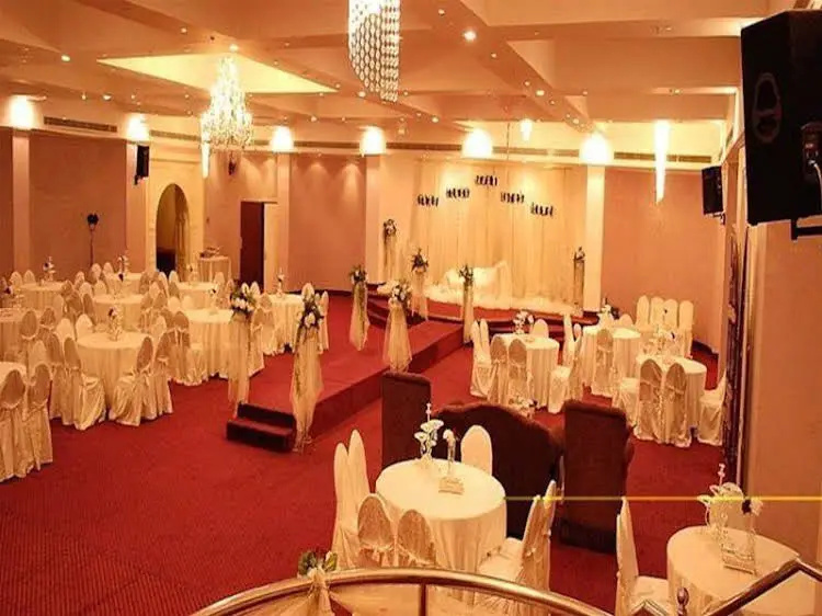 Hotel photo 21