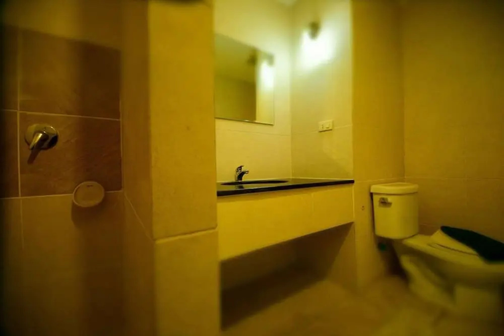 Home and Hill Resort - фото 9