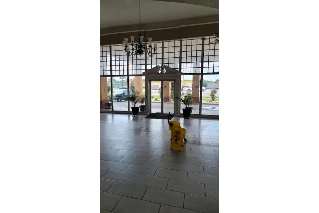 Hotel photo 20