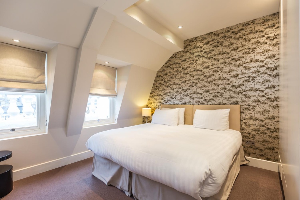 Отель Chilworth Court в Лондоне