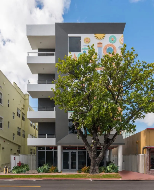 VHC Luxury Apartments 538 Apt #503