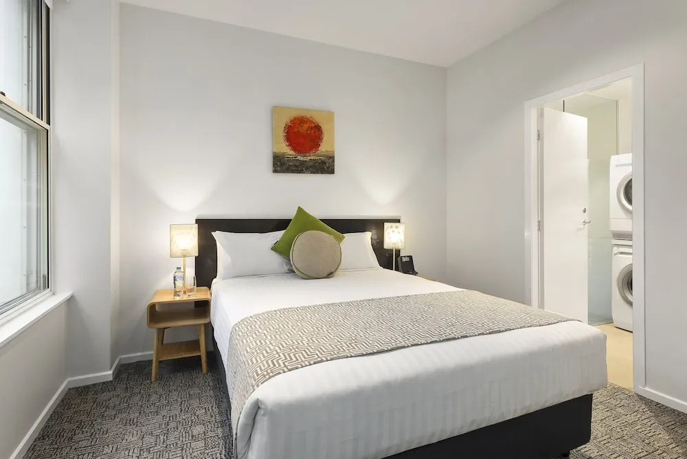 1 Bedroom Executive Apartment with balcony