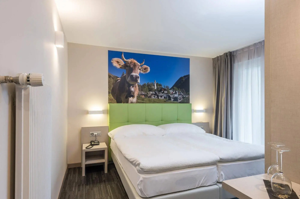 Hotel photo 18