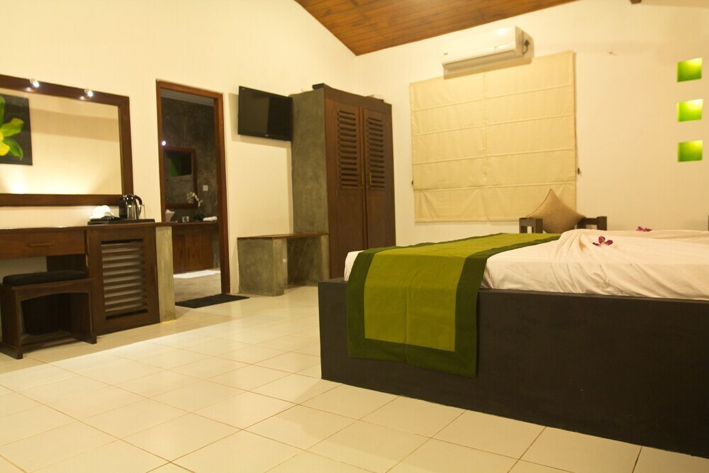 Cattleya Villa
