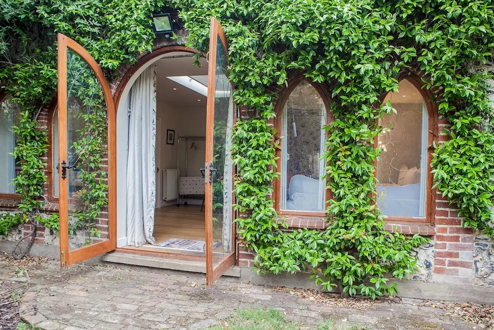 Charming Garden Studio in Shepherd's Bush