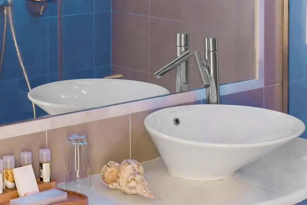 Megisti Hotel - Chambres