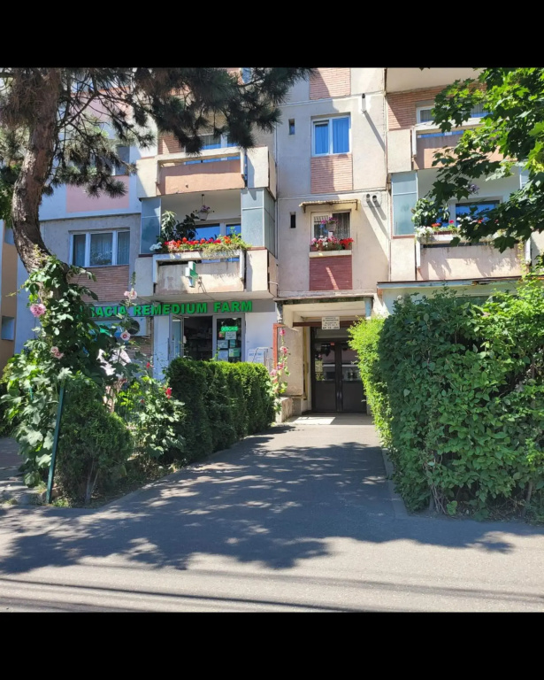 Hermann Apartment