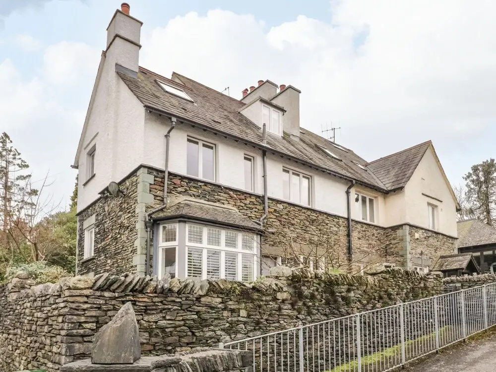 Connie's Cottage