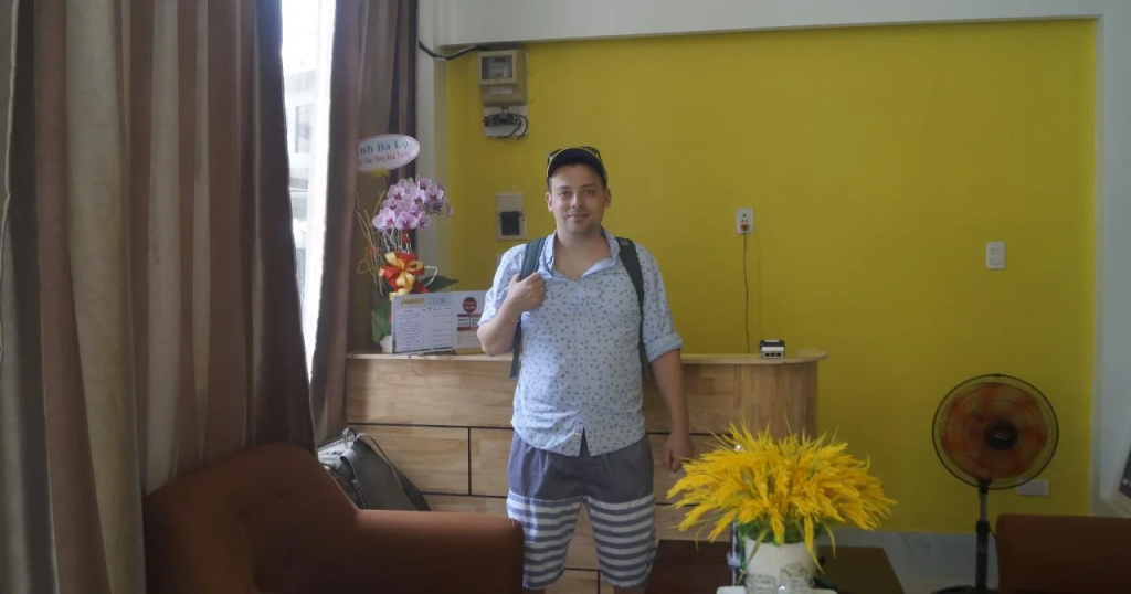 Hotel photo 3