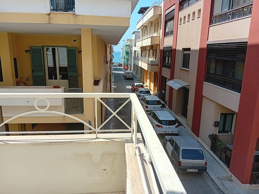 Corso Roma Apartament Gallipoli