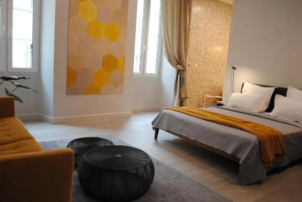 Superior Suite