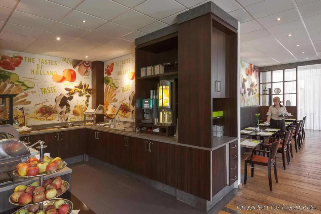 ibis Rotterdam Vlaardingen - Général