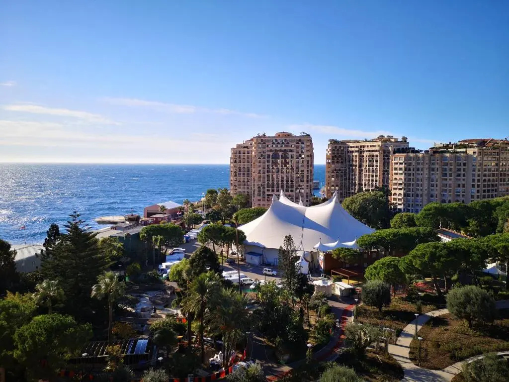Columbus Hotel Monte-Carlo, Curio Collection by Hilton - Chambres