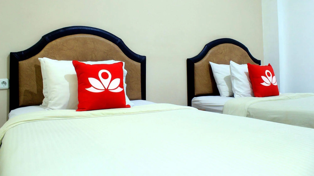 ZEN Rooms Lengkong Besar - Général