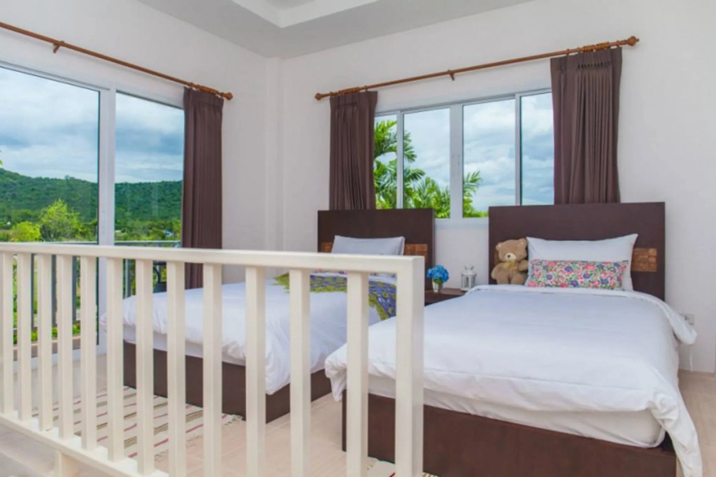 Sweet Honey Resort, Pranburi - Hua Hin - Général