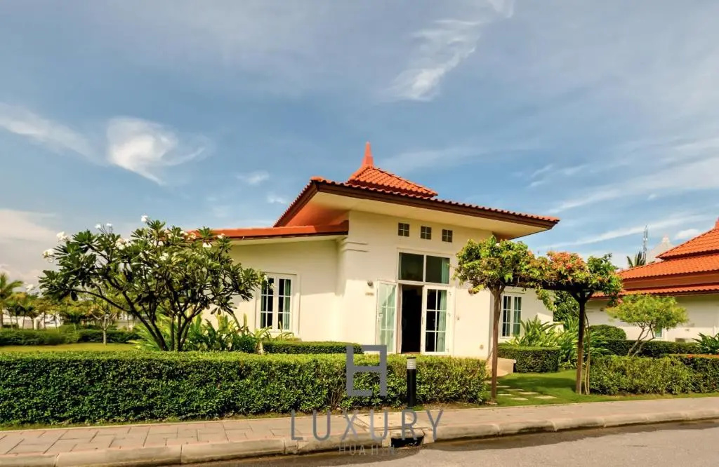 2 Bedroom Villa at Banyan Resort BR99