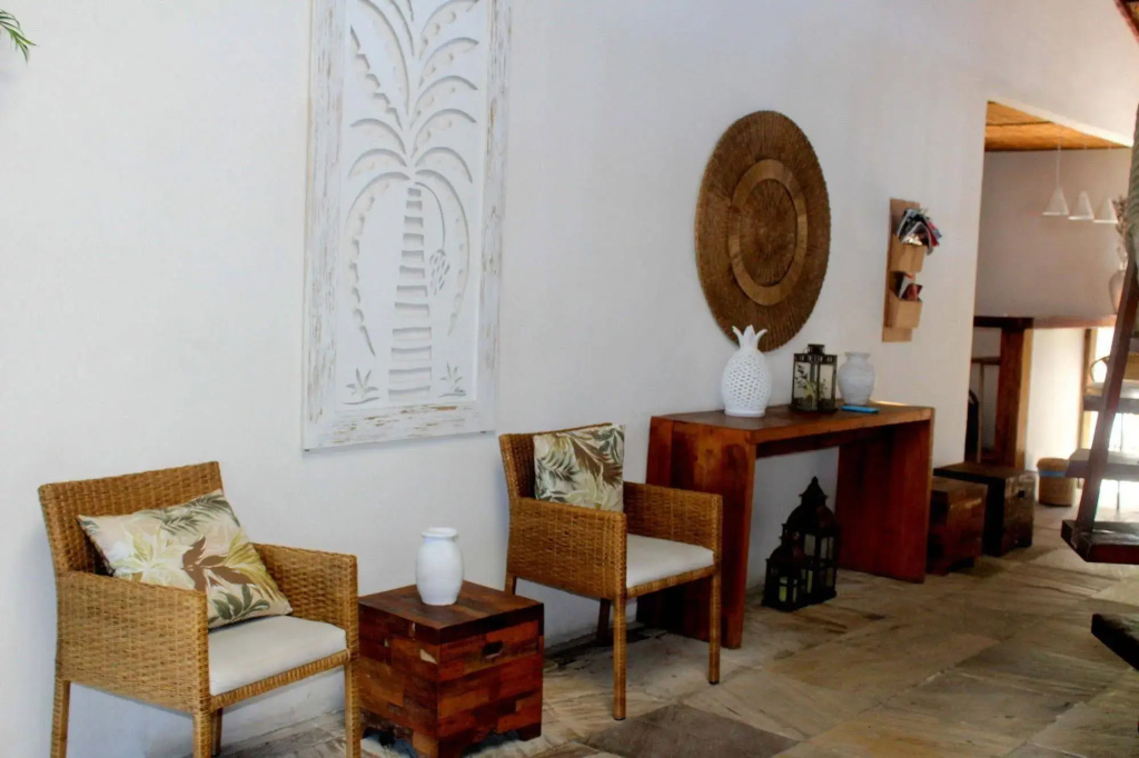 Novo Hotel Galeao - Général