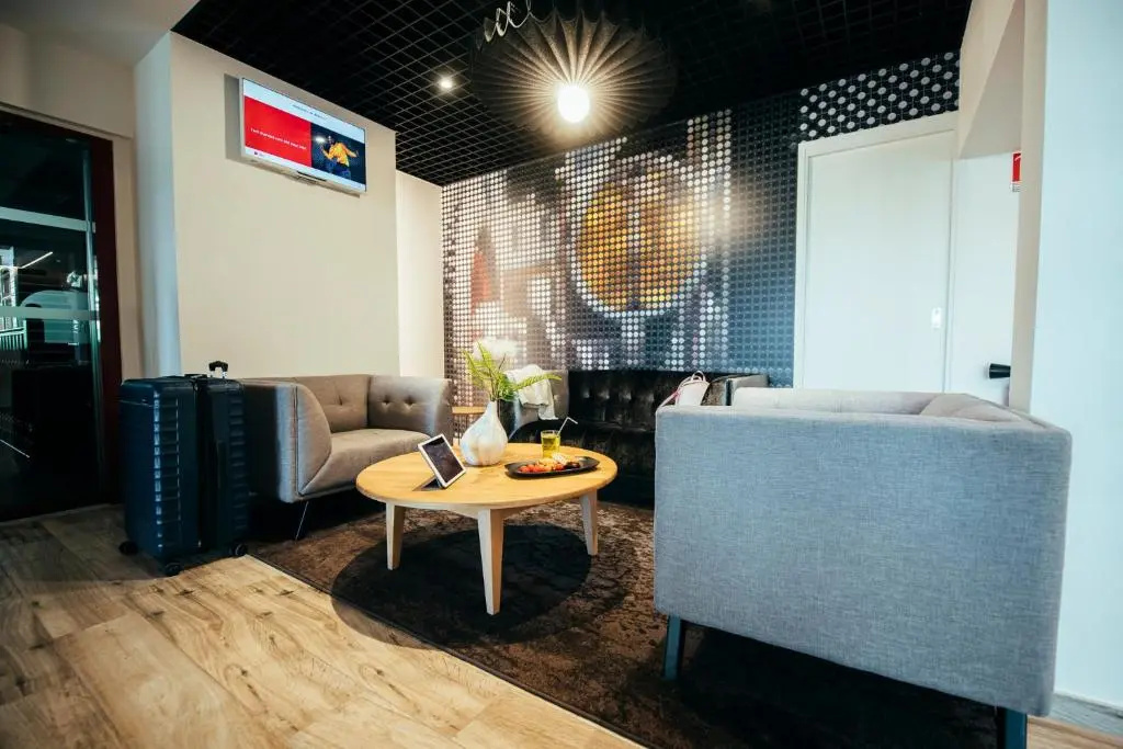 Voir la photo 2 — ibis Haguenau Strasbourg Nord