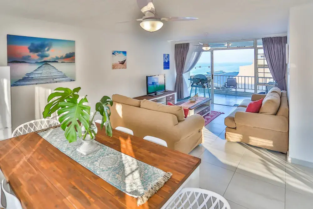 302 Kenwyn-on-Sea - фото 7