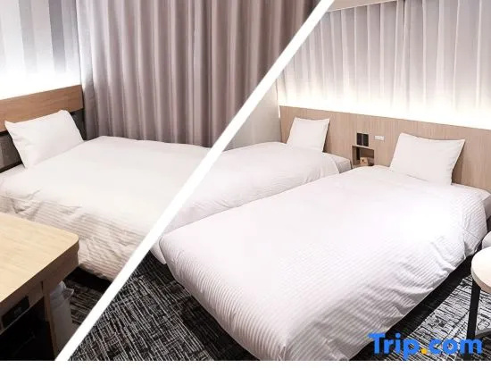 Washington R&B Hotel Kyoto Station Hachijoguchi 사진 2
